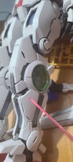 PG1/60 EXIA #2 補圖