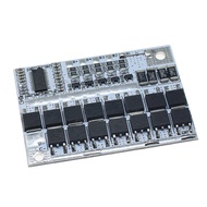 3S 4S 5S 12V BMS pin lithium 100A Polymer LiFePO4 pin lithium sắt Phosphate mạch bảo vệ với sự cân b
