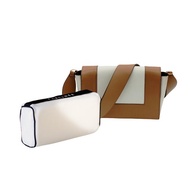 內枕 | Bag Pillow | Cubi - Celine Frame | 記憶棉