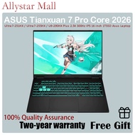 ASUS Tianxuan 7 Pro Ultra7-251HX / Ultra7-255HX / U9-290HX Plus 2.5K 300Hz IPS 16 inch 1TSSD Asus La