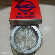 51117 XYZ Thrust Ball Bearing Single 85X110X19 mm