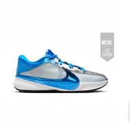 GIANNIS Freak 5 EP Basketball Shoes 100% original