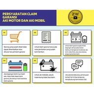 Motorcycle Battery kawasaki Z800 -Z1000 -ER-6N Motobatt MBTZ14S Original Gel Battery