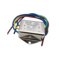 Huberton Filter HT170-6-W5-D3 HT170-10-L8-B3-B2-H2-3-10-20