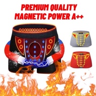 MEN'S MAGNETIC underwear therapy men underwear magic underwear men's underwear care men's boxer comf