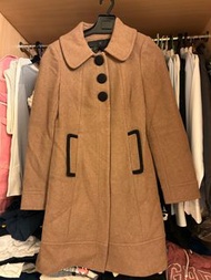 Bread n Butter 厚外套