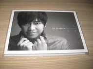 全新李昇基【Lee Seung Gi Best Album-The Best】CD正規專輯 (我的女友是9尾狐)(燦爛的