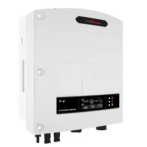 400V 220V Pure Sine Wave Inverter 12V-110V To AC 110V 220V 6.6KW/H Voltage Transformer Power Convert