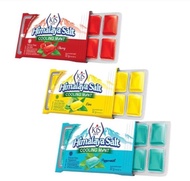 Permen Kiss Himalaya Salt Cooling Blister Candy