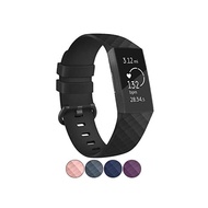 Selectable Colors Monoii Fitbit Charge3 Charge4 Replacement Band Custom Bit Charge 3