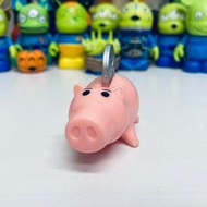 硬幣火腿 - Toy Story 反斗奇兵 玩具總動員 Pixar Disney 迪士尼 | Hamm 火腿 豬扒