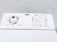 上揭式 洗衣機 washing machine second hand // furniture 800轉 6KG