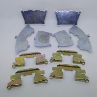 ERTIGA BRAKE DISK PLATE