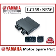YAMAHA LC135 NEW CDI UNIT ASSY 0 CDI UNITS LC-135 LC 135 V1 V2 V3 V4 V5 V6 V7 LC135 YAMAHA