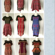 Dress Borneo