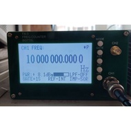 FA-3-3G Frequency Counter 1Hz-3GHz Frequency Meter 11Bit/Sec FREQ COUNTER