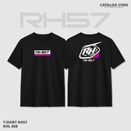 RH57 Jaket Racinghell Tebaru
