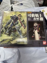 超合金 可動戰士 高達 模型