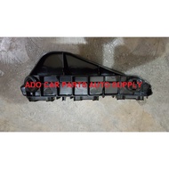 ♞Toyota VIOS 2013-2018 Superman Front bumper Bracket Side Bumper Support LEFT SIDE (Driver Side)