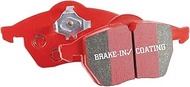 EBC Brakes - EBC Redstuff Pads (DP32201C)