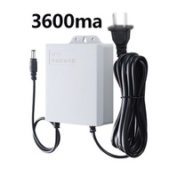 Bộ lưu điện DUNG LƯỢNG CAO dành cho Wifi Camera UPS 12V chạy wifi được 4-12 giờ kèm Nguồn nguồn ups