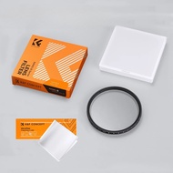 ND2-400 ND Filter (Nano-B) Variable Neutral Density Filter, 37mm 40.5mm 49mm 52mm 55mm 58mm 62mm 67m