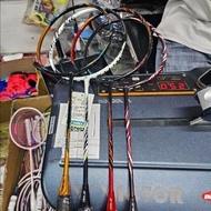 Yonex Astrox 88D Game Racket, 99 Games, 100 Games 4U5 - Genuine