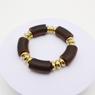 Bracelet Lucky Bracelet Lucky Bracelet Lucky Bracelet Solid Wood Bracelet Ladies Bracelet