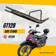 GT128 TONGKAT SIDE STAND - MODENAS GT 128 TONGKAT TEPI DOUBLE STAND TONGKAK SATU