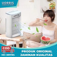 Arctic Air Cooler Fan / Mini Ac Portable Usb Pendingin Ruangan PortableKIPAS PENDINGIN MINI AC PORTA