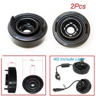 【BET】Car Headlight  Cover Cap 80MM Soft Rubber Waterproof For LED HID Xenon Lamps[my]