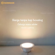 H72 3in1 led downlight bulb 18w and H77 warm white 24w for H368