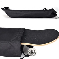 【2023 NEW】 Skateboard Carrying Bag Skateboarding Storage Handbag Carry Shoulder Skate Board Balancing Scooter Cover Backpack 81*21cm