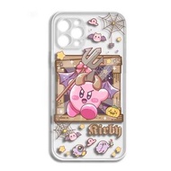 星之卡比 Kirby 新星同盟 任天堂 switch game 手機殼 iPhone case 12 pro max mini 11 pro max x xs max xr 7 8 plus SE2