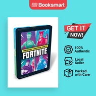 Unofficial Fortnite Tin Of Bks 2020 - Board Book - English - 9781913399757