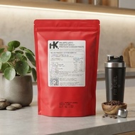 Pure Whey Protein Concentrate HK WPC USv2 by Hazim Khalim