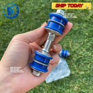 ∏☒AMIKO SATAY BUSH FRONT STABILIZER LINK VIOS NCP42 NCP150 silicone