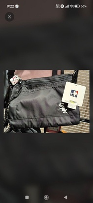 MLB 芝加哥白襪隊 斜孭袋