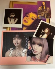 BLACKPINK LISA 專輯