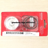 Piston Kit (STD) SUPRA X 125 K41 ORIGINAL AHM 131A1K41N00