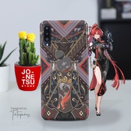 Wuthering Waves Phone Case [ Jonetsu Store ]