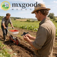 MXGOODS Broadcast Spreader Agitator, Extension Arm Plastic Material Agitator Replacement Kit, Preven