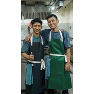 Heavy Duty Apron/Steward Apron/Waterproof Apron/Waterproof Apron Apron Kitchen Waterproof Apron Plus