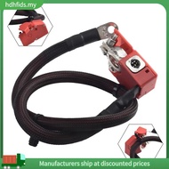 [in stock]Positive Battery Fuse Cable Battery Protection Cable 61128795489 61128796040 for     X5 G0