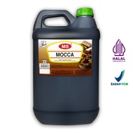 Cake / food / drink / pudding / ice cream / cake ingredients / flavour mocha pasta coffee Mocca - MS