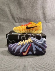 🐻‍❄️Nike Ja 3 莫蘭特三代 鴛鴦配色 籃球鞋 波鞋 藍黃