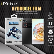 iMoke Hydrogel Screen Protector for Nubia Z60 Ultra