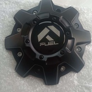 Hubcaps  / Suitable for modifying off-road wheel hub center cover with screw wheel cover FUEL/Rhino 