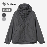 ゴールドウィン リップストップフーデッドジャケット GOLDWIN Rip-stop Hooded Jacket メンズ レディース ユニセックス GL15145 アウター マウンテンパーカー ナイロ