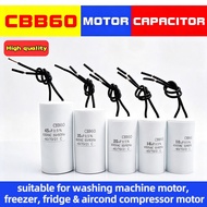 CBB604uf/5uf/6uf/8uf/10uf/12uf/16uf washing machine running capacitor, general purpose water pump ca